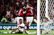 Flamengo tropeça no Maracanã e perde chance de se aproximar da liderança