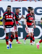 Flamengo vence Benfica e fatura Troféu do Algarve em Portugal