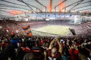 Flamengo x São Paulo: mais de 50 mil ingressos vendidos para duelo no Maracanã