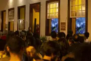 Flip 2024 bate recorde de público com orçamento 48% menor
