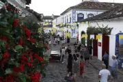 Flip 2026 começa com homenagem a Orides Fontela e debates