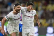 Fluminense domina Bahia e ganha boas notícias na intertemporada