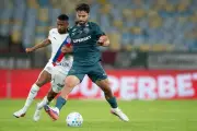 Fluminense e Bahia empatam sem gols no Maracanã