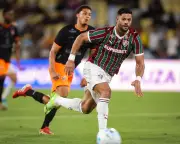 Fluminense justifica escolha do Maracanã para amistoso com Hulk