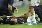 Fluminense: Millán e Jemmes lesionados; Thiago Silva volta