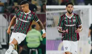 Fluminense: Millán e Jemmes têm lesões confirmadas; veja previsão
