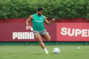 Fluminense reencontra torcida com estreia de Hulk contra Nova Iguaçu
