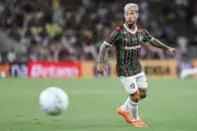 Fluminense renova com Lucho Acosta até 2029