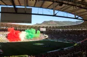 Fluminense x Bahia: amistoso com reestreia de Thiago Silva no Maracanã