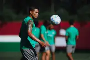 Fluminense x Bahia: reestreia de Thiago Silva e nova chance para Hulk