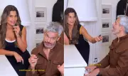 Flávia Alessandra e Otaviano Costa revelam músicas que marcam os 20 anos juntos