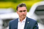 Flávio Bolsonaro defende acordo comercial semelhante ao Nafta com EUA