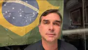 Flávio Bolsonaro depõe por suposta ofensa a Lula: próximos passos