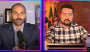 Flávio Bolsonaro enfrenta crise com ala radical e rejeição feminina