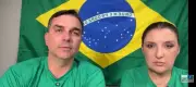 Flávio Bolsonaro lança 'Brasil Por Elas' com IA e plataforma digital para mulheres