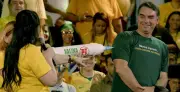 Flávio Bolsonaro propõe vouchers e microcrédito para mulheres no Ceará