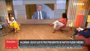 Flávio Dino cobra informações sobre direcionamento de emendas partidárias