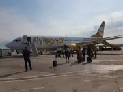 Flybondi cancela 79% dos voos no Brasil em julho; veja direitos