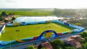 FMF corrige horário de Lago Verde x Expressinho pela Série B do Maranhense