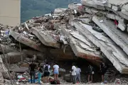FMI libera US$ 346 milhões para reconstrução após terremotos na Venezuela