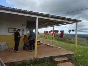 Foragido de MT por estupro de vulnerável é preso no Amapá