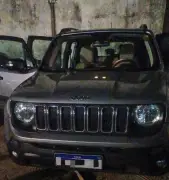 Foragido finge ser irmão para enganar PRF, mas é preso em Abreu e Lima
