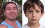 Foragido há 4 anos, Ivan Nogueira responde por subtração de filho de 7 anos