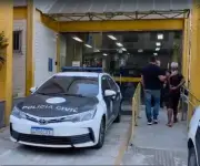 Foragido por estupro, idoso de 76 anos é preso em Barra do Piraí