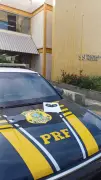 Foragido por lesão corporal é preso na Via Dutra em Itatiaia