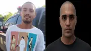Foragido: suspeito de homicídio e tentativas em Santarém