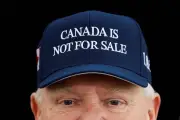 Ford rejeita críticas dos EUA sobre gestão de incêndios no Canadá