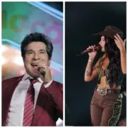 Forró de Curvelo: Daniel e Ana Castela encerram 44ª edição