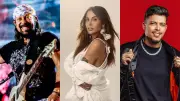 Fortal 2026 começa quinta com Ivete, Safadão e Bell Marques