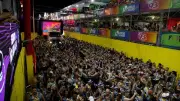 Fortal 2026: plano de segurança com 252 policiais por dia divulgado