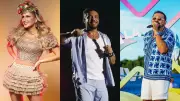 Fortal 2026: segundo dia tem Ivete, Safadão e Bell Marques