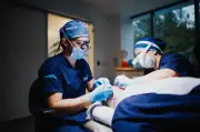 Fortaleza entra na rota do transplante capilar com nova clínica especializada