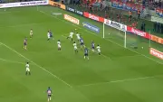 Fortaleza vence Botafogo-SP com gol bizarro na abertura do returno da Série B