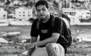 Fotógrafo morre em acidente de moto na Avenida Brasil em Lucas do Rio Verde