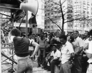 Fotos históricas da tristeza após derrotas da seleção em Copas