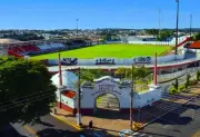 FPF interdita Abreuzão por gramado ruim; Marília manda jogos para Tupã