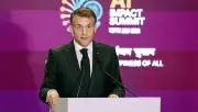 França aprova lei que proíbe redes sociais para menores de 15 anos