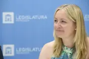 França declara vice-governadora de Mendoza persona non grata por racismo