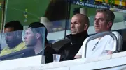 França: derrota para Espanha encerra era Deschamps e abre caminho para Zidane