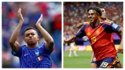 França e Espanha abrem semifinais da Copa do Mundo 2026