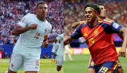 França e Espanha duelam por vaga na final da Copa do Mundo