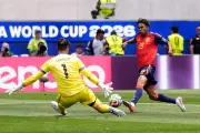 França e Espanha na semi; Luisão e Nagila Luz analisam