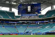 França e Inglaterra disputam 3º lugar da Copa do Mundo 2026