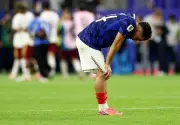 França é eliminada pela Espanha na semifinal da Copa do Mundo 2026
