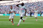 França enfrenta Espanha nas semifinais da Copa 2026; Gato Mestre lidera