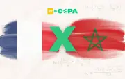 França é favorita contra Marrocos nas quartas, aponta FGV/EMAp
